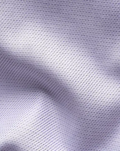 Eton Men's Contemporary-Fit Textured Twill Shirt | Thumbnail 4 Eton Men's Contemporary-Fit Textured Twill Shirt | Thumbnail 4