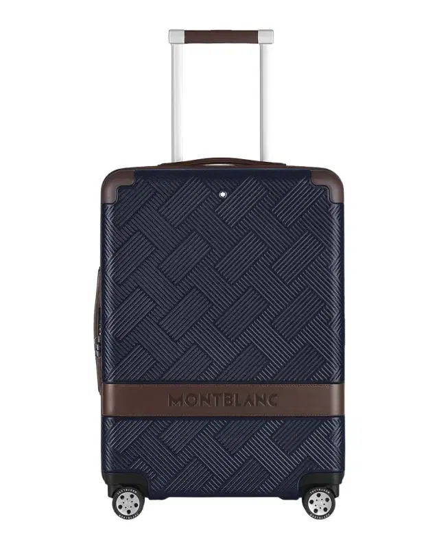 Montblanc #MY4810 Trolley Cabin Extreme Suitcase