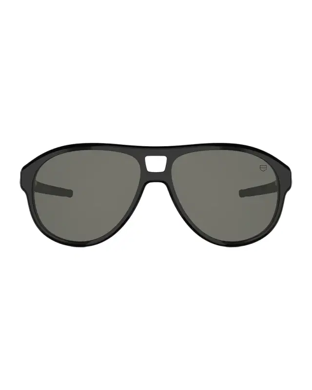 Tag Heuer Golden Age 58MM Aviator Sunglasses