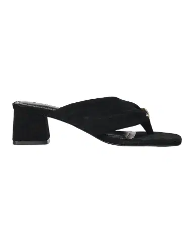 Simkhai Stella 50MM Suede Sandals | Thumbnail 1 Simkhai Stella 50MM Suede Sandals | Thumbnail 1