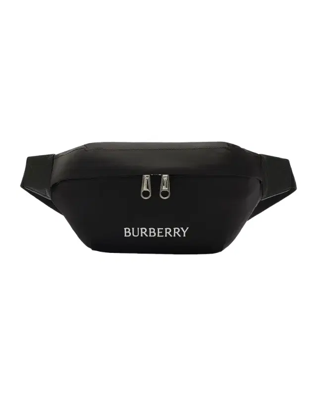 Burberry Men 's Sonny Belt Bag
