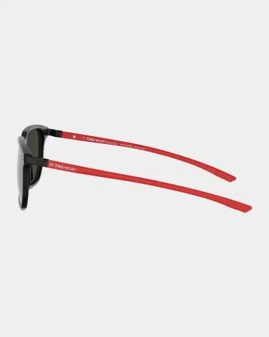 TAG Heuer Essential 56MM Square Sunglasses | Thumbnail 3 TAG Heuer Essential 56MM Square Sunglasses | Thumbnail 3