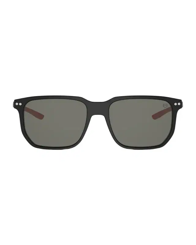 Tag Heuer Essential 56MM Square Sunglasses