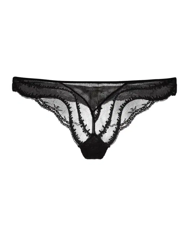 Kiki De Montparnasse Leche Moi Thong