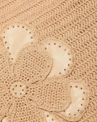 Ramy Brook Celeste Open-Knit Cotton Top | Thumbnail 6 Ramy Brook Celeste Open-Knit Cotton Top | Thumbnail 6