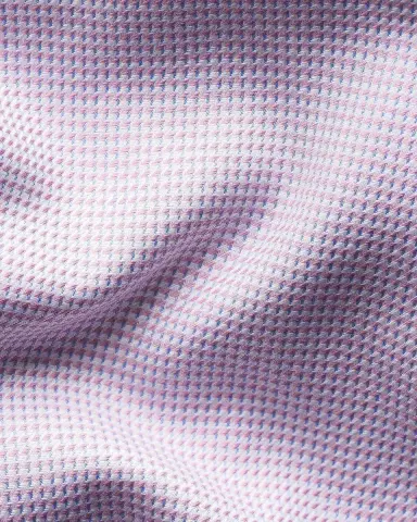 Eton Men 's Slim-Fit Semi Solid Twill Shirt | Thumbnail 7 Eton Men 's Slim-Fit Semi Solid Twill Shirt | Thumbnail 7