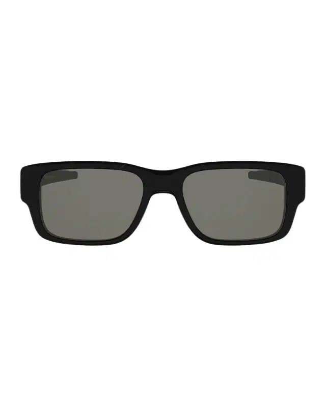 Tag Heuer Golden Age 54MM Rectangular Sunglasses
