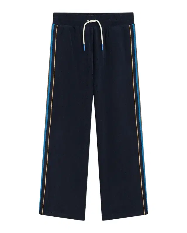 Scotch & Soda Kid 's Towelling Drawstring Pants, Size -1