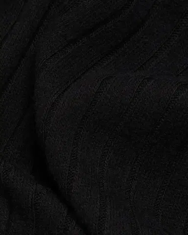 L'Agence Ceci Ribbed Turtleneck Top | Thumbnail 6 L'Agence Ceci Ribbed Turtleneck Top | Thumbnail 6