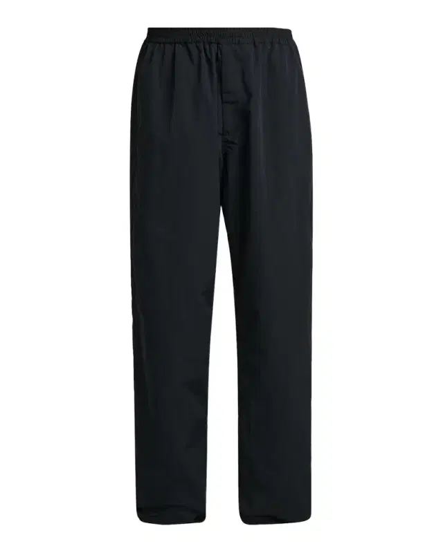 Versace Jeans Couture Soft Wrinkled Nylon Pants