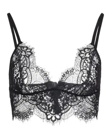 L'Agence Aislin Lace Bralette Top | Thumbnail 1 L'Agence Aislin Lace Bralette Top | Thumbnail 1