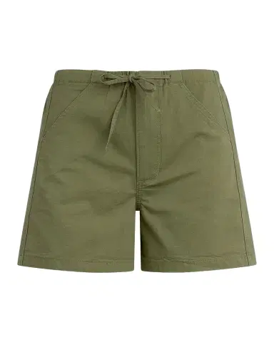 Joe's Jeans Bowie Cotton-Blend Shorts | Thumbnail 1 Joe's Jeans Bowie Cotton-Blend Shorts | Thumbnail 1