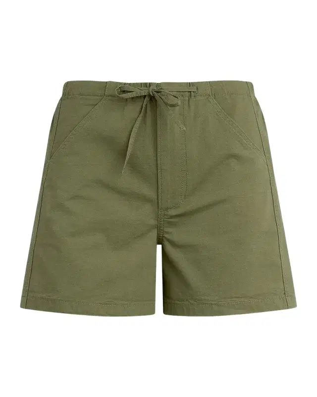 Joe 's Jeans Bowie Cotton-Blend Shorts