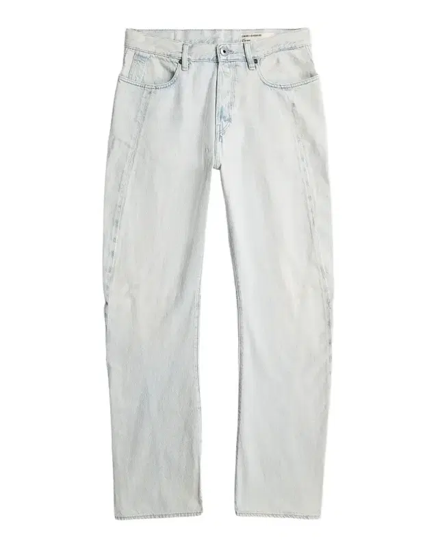 G-Star Men 's Anatomic Denim Contour 3D Sun-Faded Jeans