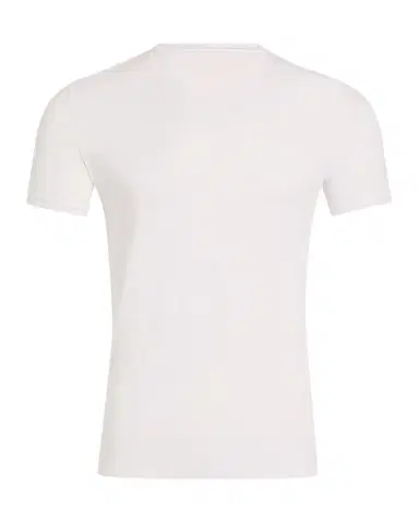 Commando Men's Premier Stretch-Cotton V-Neck Undershirt | Thumbnail 1