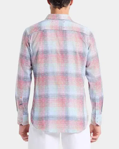 Robert Graham Ligett Gingham Shirt | Thumbnail 3