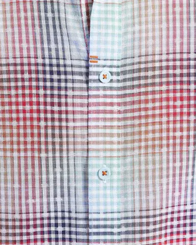 Robert Graham Ligett Gingham Shirt | Thumbnail 6