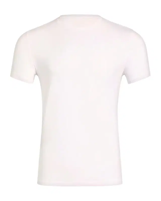 Commando Premier Stretch-Cotton Crewneck Undershirt