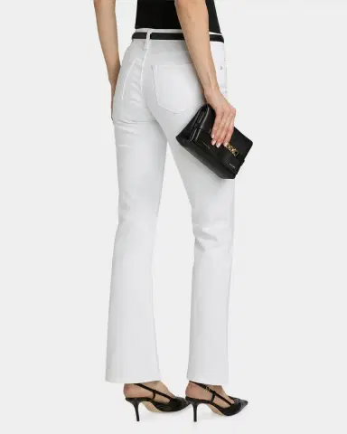 AG Jeans Angel Low-Rise Bootcut Jeans | Thumbnail 3
