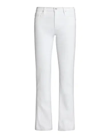 AG Jeans Angel Low-Rise Bootcut Jeans | Thumbnail 1