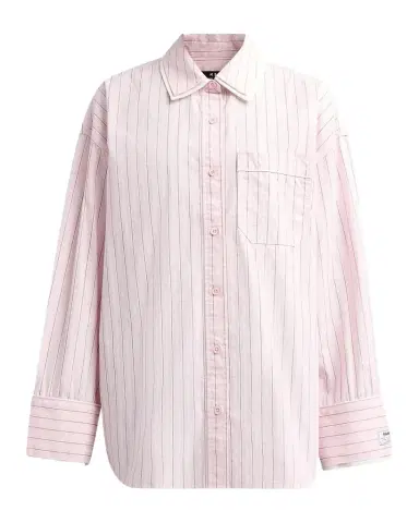 Ksubi Higher Than Heaven Astra Striped Cotton Shirt | Thumbnail 1 Ksubi Higher Than Heaven Astra Striped Cotton Shirt | Thumbnail 1