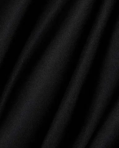 Loulou de Saison Paloma Twist Back Silk Midi-Slipdress | Thumbnail 6
