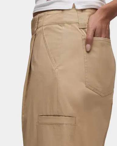 Hudson Utility Barrel Cotton Pants | Thumbnail 6 Hudson Utility Barrel Cotton Pants | Thumbnail 6