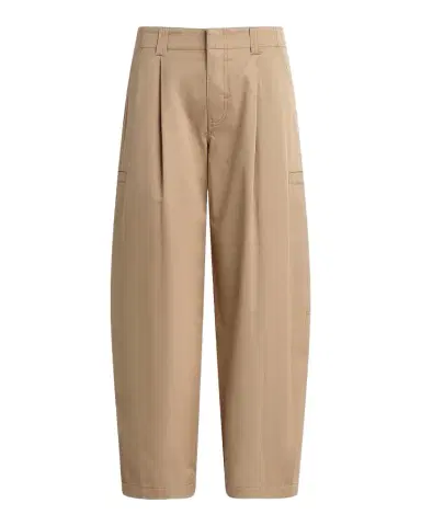 Hudson Utility Barrel Cotton Pants | Thumbnail 1 Hudson Utility Barrel Cotton Pants | Thumbnail 1