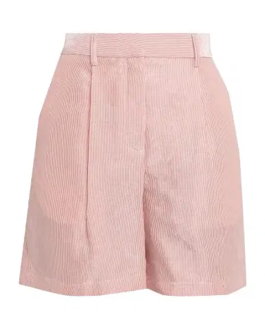 TWP Henry Pinstriped Shorts | Thumbnail 1 TWP Henry Pinstriped Shorts | Thumbnail 1