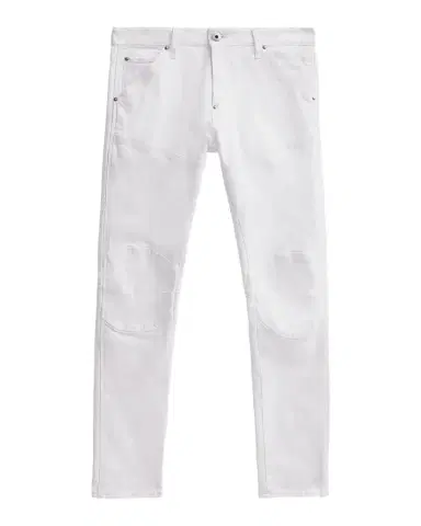 G-Star Men's 3D Knee-Pad Skinny-Fit Jeans | Thumbnail 1 G-Star Men's 3D Knee-Pad Skinny-Fit Jeans | Thumbnail 1