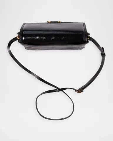 Wandler Ida Trio Leather Crossbody Bag | Thumbnail 5 Wandler Ida Trio Leather Crossbody Bag | Thumbnail 5