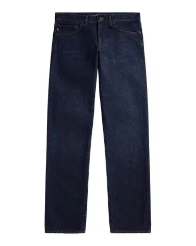 Ralph Lauren Purple Label Men's Straight Fit Jeans | Thumbnail 1
