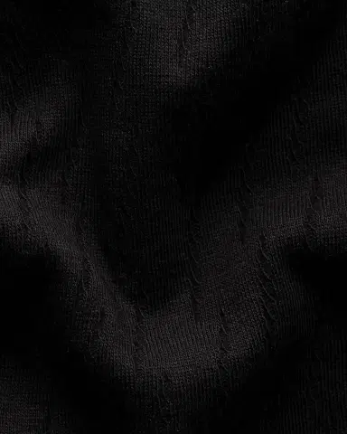 Eton Men's Jacquard Cotton Polo Shirt | Thumbnail 2 Eton Men's Jacquard Cotton Polo Shirt | Thumbnail 2