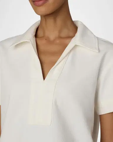 Joe 's Jeans The Lillian Denim Popover Cotton Shirt | Thumbnail 5