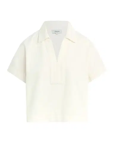 Joe 's Jeans The Lillian Denim Popover Cotton Shirt | Thumbnail 1