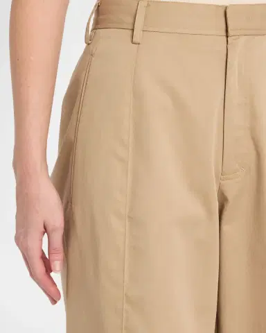 Co Cotton Twill Straight-Leg Utility Pants | Thumbnail 5 Co Cotton Twill Straight-Leg Utility Pants | Thumbnail 5
