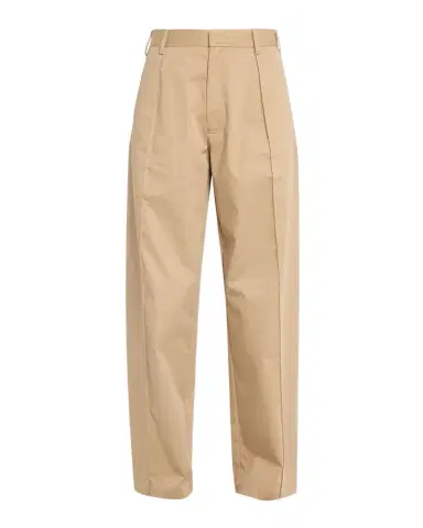 Co Cotton Twill Straight-Leg Utility Pants | Thumbnail 1 Co Cotton Twill Straight-Leg Utility Pants | Thumbnail 1