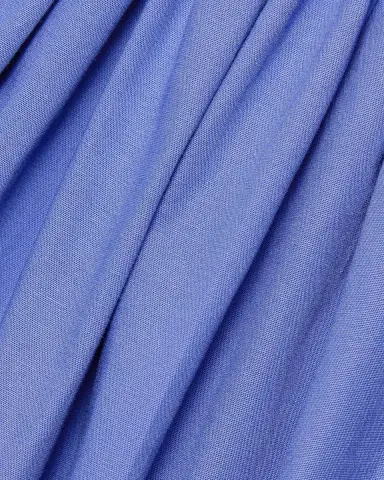 Brandon Maxwell The Hadley Shirred Mini Skirt | Thumbnail 6