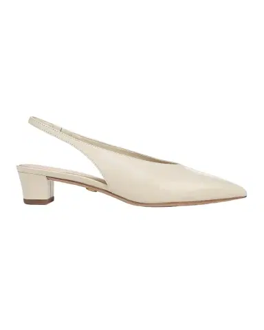 Veronica Beard 40mm Pamela Leather Slingback Pumps | Thumbnail 1
