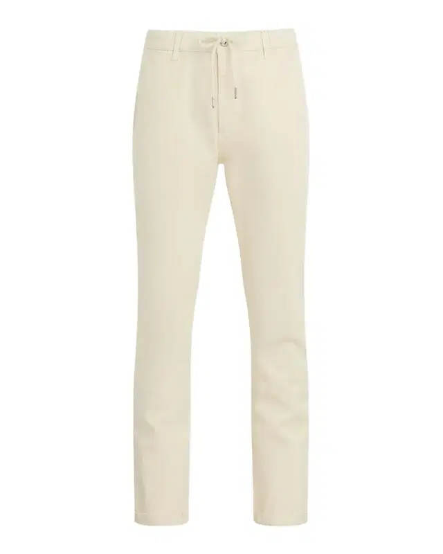 Joe 's Jeans Men 's The Laird Stretch Cotton Drawstring Pants