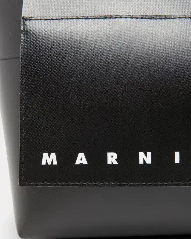 Marni Men's The New Logo Messenger Bag | Thumbnail 5