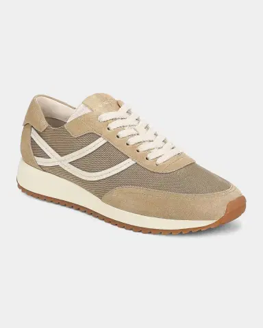 Vince Santa Monica Sneakers | Thumbnail 2 Vince Santa Monica Sneakers | Thumbnail 2