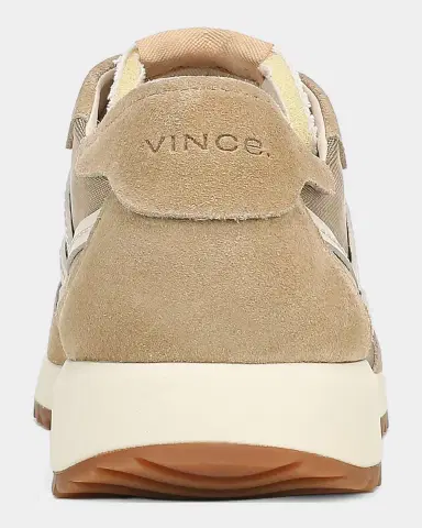 Vince Santa Monica Sneakers | Thumbnail 3 Vince Santa Monica Sneakers | Thumbnail 3