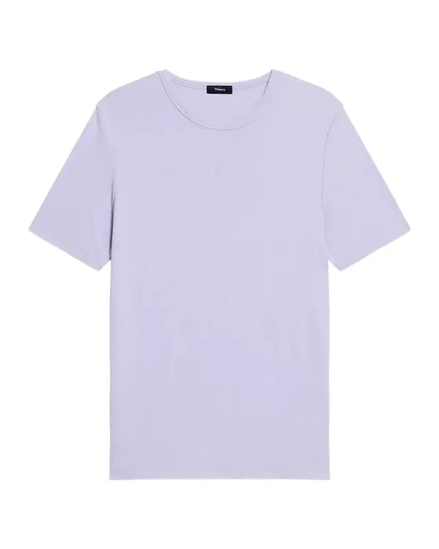 Theory Men 's Anemon Essential T-Shirt
