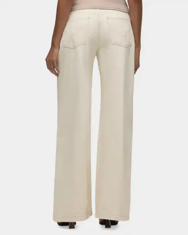 Hudson Jodie High-Rise Wide-Leg Jeans | Thumbnail 3 Hudson Jodie High-Rise Wide-Leg Jeans | Thumbnail 3