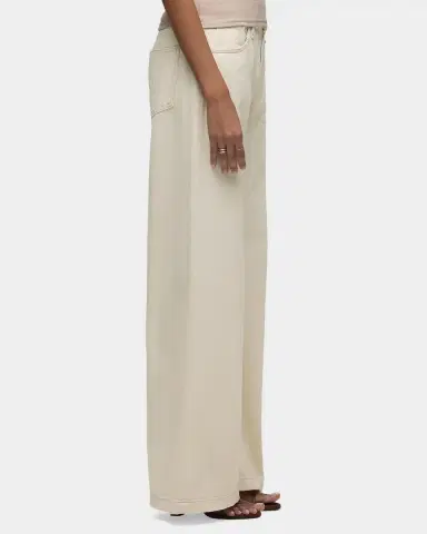 Hudson Jodie High-Rise Wide-Leg Jeans | Thumbnail 7 Hudson Jodie High-Rise Wide-Leg Jeans | Thumbnail 7