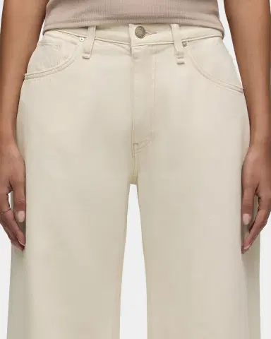 Hudson Jodie High-Rise Wide-Leg Jeans | Thumbnail 8 Hudson Jodie High-Rise Wide-Leg Jeans | Thumbnail 8