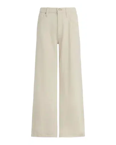 Hudson Jodie High-Rise Wide-Leg Jeans | Thumbnail 1 Hudson Jodie High-Rise Wide-Leg Jeans | Thumbnail 1