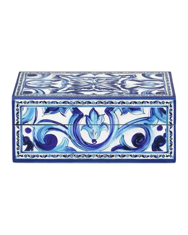 Dolce & Gabbana Blu Mediterraneo Small Box