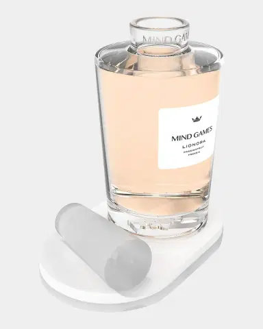 Mind Games Lionora Extrait de Parfum Decanter Set | Thumbnail 2